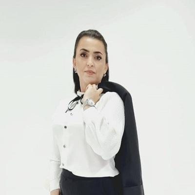 Демирчева Кира Суликовна
