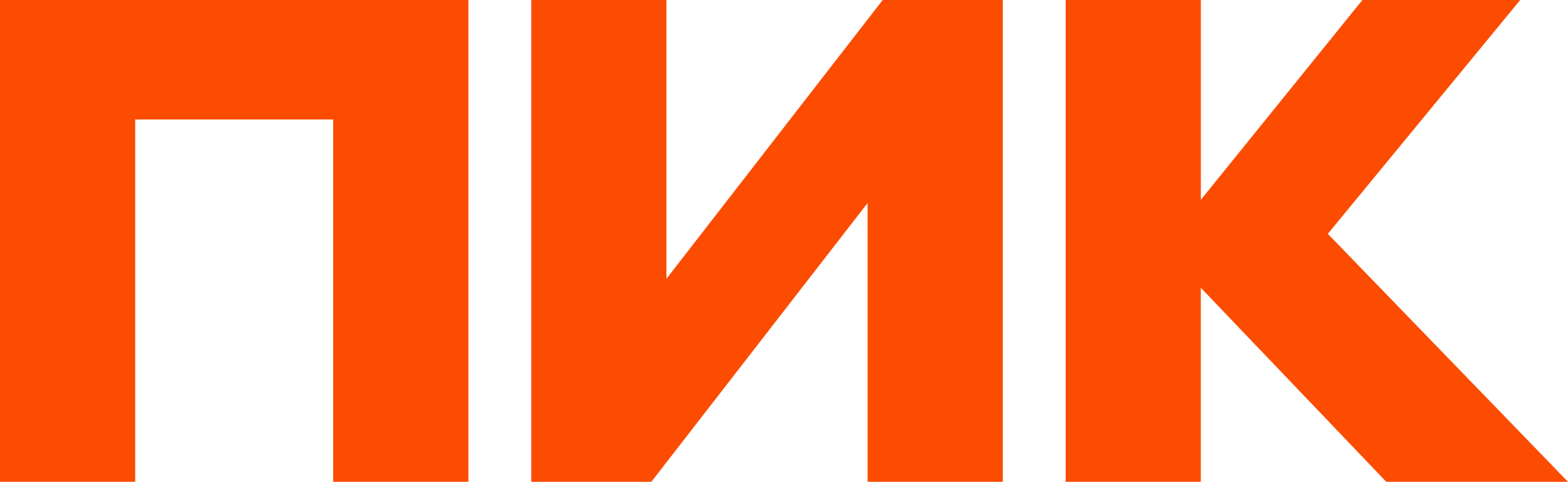 ПИК