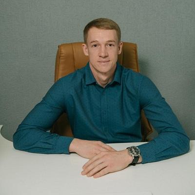 Сошкин Стефан Викторович